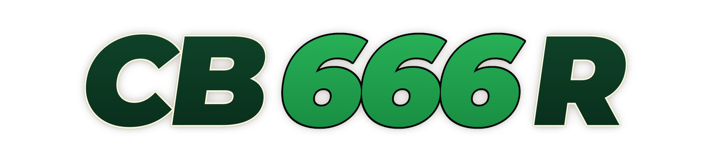 cb666r